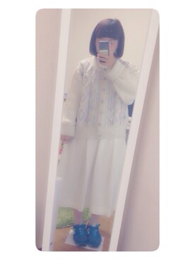 りーちゃんさんのコーディネート