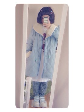 りーちゃんさんのコーディネート