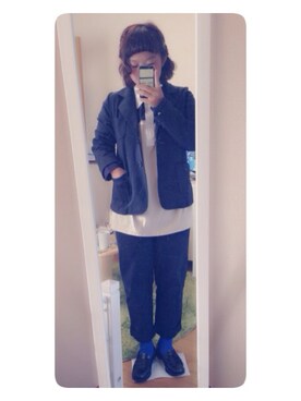 りーちゃんさんのコーディネート