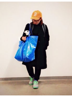 りーちゃんさんのコーディネート