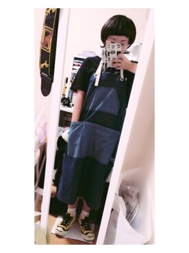 りーちゃんさんのコーディネート