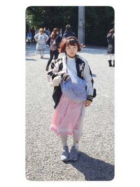 りーちゃんさんのコーディネート