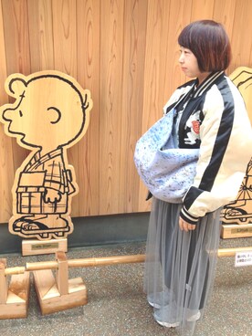 りーちゃんさんのコーディネート