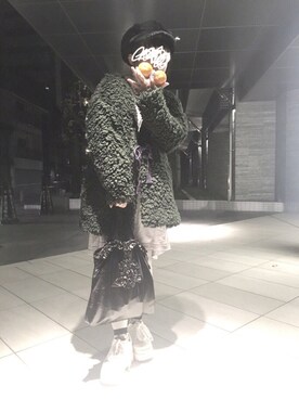 りーちゃんさんのコーディネート