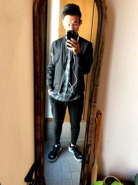 かわたくさんのコーディネート