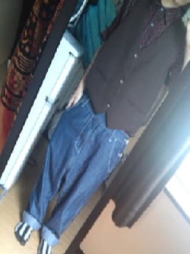 BOY-ボイ-☺︎さんのコーディネート