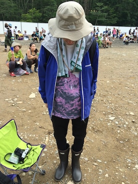 ノッチ5555さんのコーディネート