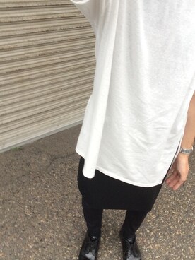 ノッチ5555さんのコーディネート