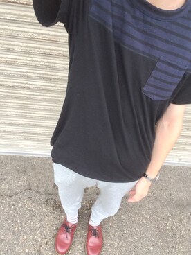 ノッチ5555さんのコーディネート