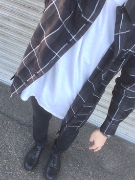 ノッチ5555さんのコーディネート