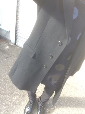 ノッチ5555さんのコーディネート