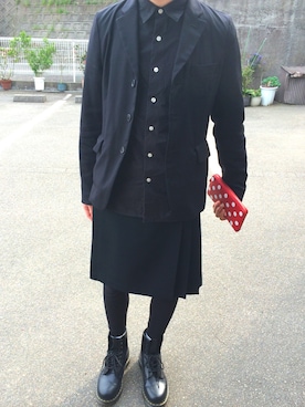 ノッチ5555さんのコーディネート