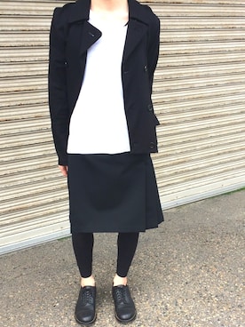 ノッチ5555さんのコーディネート