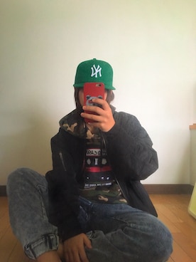 Shinoさんのコーディネート