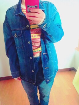 Shinoさんのコーディネート