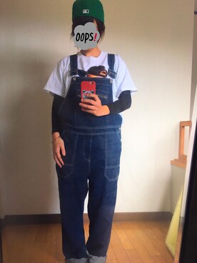 Shinoさんのコーディネート