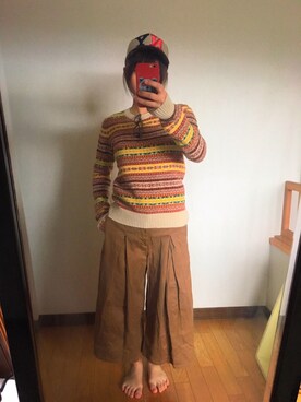 Shinoさんのコーディネート