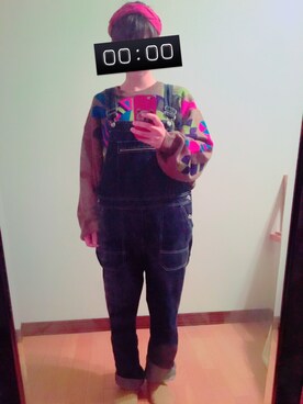 Shinoさんのコーディネート