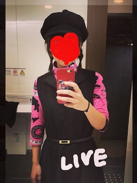 Shinoさんのコーディネート