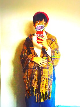 Shinoさんのコーディネート