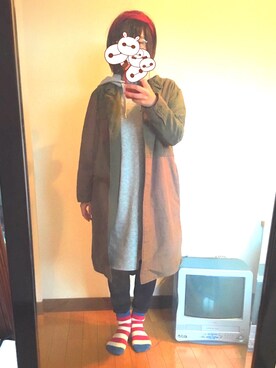 Shinoさんのコーディネート