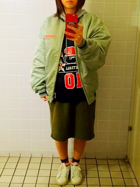 Shinoさんのコーディネート