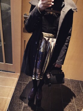 Anna Orさんのコーディネート