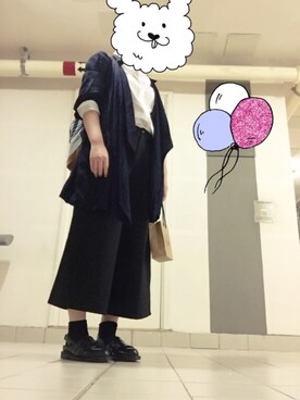 Anna Orさんのコーディネート