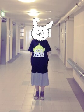 Anna Orさんのコーディネート