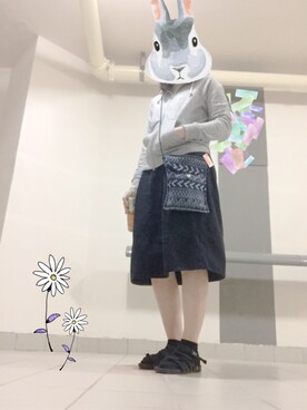 Anna Orさんのコーディネート