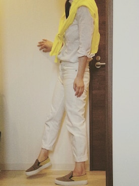 mayukoさんのコーディネート