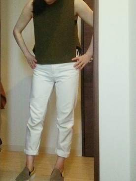 mayukoさんのコーディネート