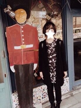 Chamyuuさんのコーディネート