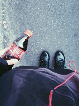 Chamyuuさんのコーディネート