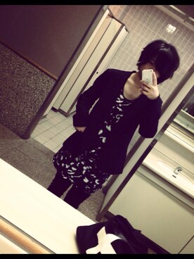 Chamyuuさんのコーディネート