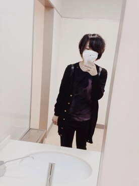 Chamyuuさんのコーディネート