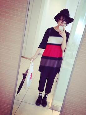 Chamyuuさんのコーディネート