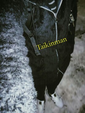 Taikinmanさんのコーディネート