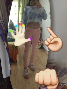 Sueさんのコーディネート