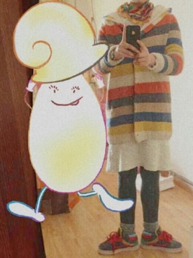 Sueさんのコーディネート