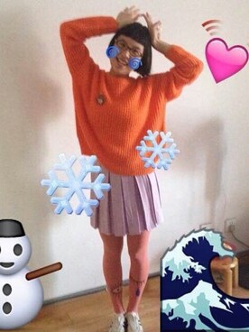 Sueさんのコーディネート
