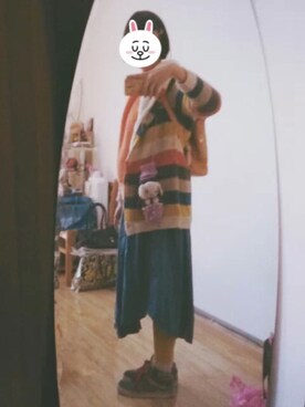 Sueさんのコーディネート