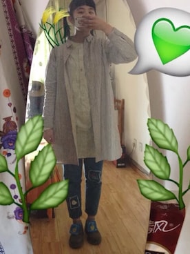 Sueさんのコーディネート