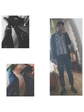 Sueさんのコーディネート