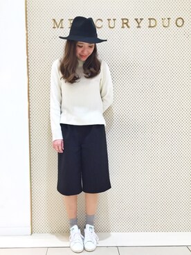 原田歩実さんのコーディネート