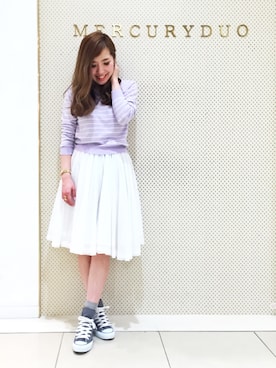 原田歩実さんのコーディネート