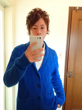 ひろ！さんのコーディネート