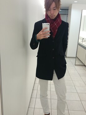 ひろ！さんのコーディネート