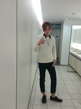 ひろ！さんのコーディネート