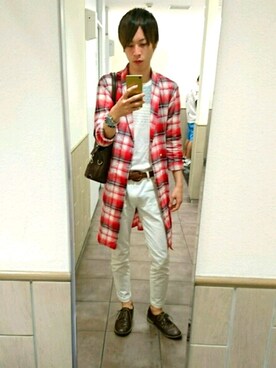 ひろ！さんのコーディネート